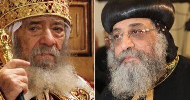 فى الذكرى التاسعة لتجليسه.. ماذا قال البابا تواضروس عن إنتاج فيلم لحياة البابا شنودة؟