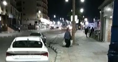 بث مباشر.. طقس مائل للبرودة على مطروح وتعليق الدراسة بداية من السبت بسبب الأمطار