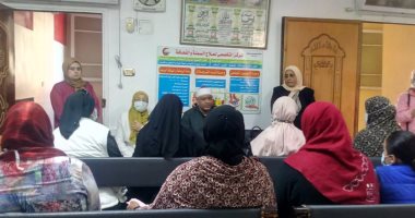 محافظة الإسكندرية تنظم قوافل طبية مجانية بأحياء وسط والجمرك 