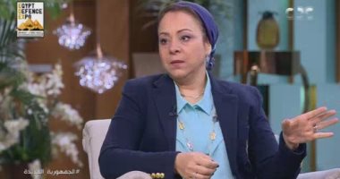 نهاد أبو القمصان: رحيل حافظ أبو سعدة كان صدمة ولم يكن لدينا وقت للحزن