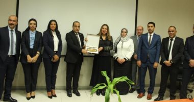 النيابة الإدارية تنظم دورة حول التحول الرقمى والأمن السيبرانى بمشاركة 60 سيدة
