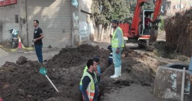 تعرف على نسب تنفيذ مشروعات "حياة كريمة" بأشمون والشهداء بالمنوفية خلال أسبوع