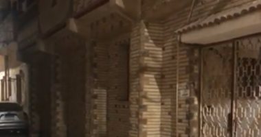 العثور على جثة سيدة مسنة مقيدة ومقتولة داخل منزلها فى الدقهلية.. بث مباشر