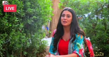 ميرنا نور الدين لـ "ملوك الترند": "مش متجوزة ولا عندى أولاد زى ما بيتكتب على السوشيال ميديا"