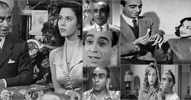 10 معلومات عن الراحل سعيد أبو بكر فى ذكرى ميلاده أهمها خطوبته لـ ماجدة