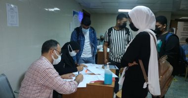"جرس الانتخابات الطلابية ضرب".. جامعة عين شمس ترفع شعار "جاهزون للماراثون الانتخابى" .. الجامعة تشكل لجنة عليا لمتابعة التصويت.. الكليات تعلن الجدول الزمنى وشهادة التطعيم بلقاح كورونا شرط التصويت والترشح