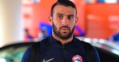 الزمالك يبلغ عمر كمال بالعودة نهاية الموسم عقب التأكد من توقيعه لفيوتشر 3 مواسم