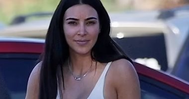كيم كاردشيان تؤكد أخبار ارتباطها بـ بيت ديفيدسون من خلال صورهما معًا