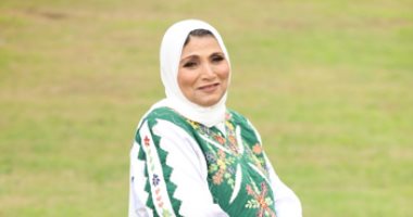فاطمة عيد تطرح كليب "اضحك وسيبها على الله" 24 نوفمبر 