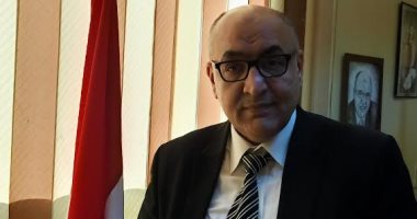 الكشف على عيون 1500 مريض بمبادرة "نور الحياة" بكفر صقر الشرقية.. لايف