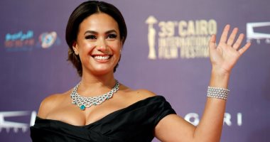 فى أول فيديو ساخر على تيك توك.. هند صبري: طموحاتي في السنة الجديدة إن القيامة تقوم