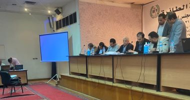 ياسر قمر رئيساً لاتحاد الطائرة.. وهناء حمزة نائباً