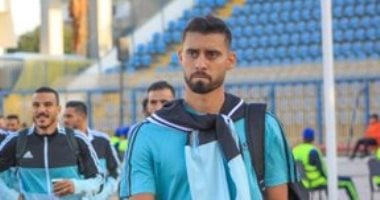 بالأرقام.. ماذا قدم باهر المحمدى مع الإسماعيلى قبل تجديد تعاقده لـ2026؟