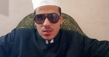 بلال طفل كفيف يجيد تلاوة القرآن بالقراءات العشر والترجمة بالإنجليزية.. لايف