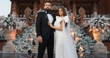 خالد عليش عن شائعات احتجازه وزوجته بجنوب إفريقيا: "إحنا زي الفل ورايحين دبي"