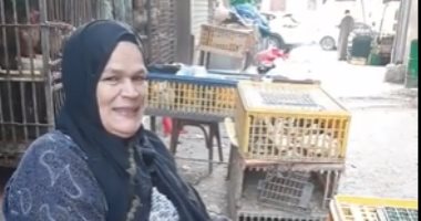 أسعار الدواجن والطيور في أسواق الشرقية.. بث مباشر