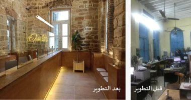 "الاتصالات" تفتتح مكتب بريد أسوان قريبا بعد تطويره بمستوى عالمى