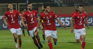 كأس العالم للأندية .. الأهلى يبحث قائمة الفريق فى المونديال 