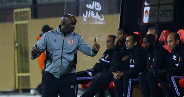 جلسة هامة فى الأهلي اليوم لحسم مصير موسيماني