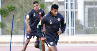 شريف دابو يقترب من التشكيل الأساسي لسيراميكا أمام فاركو