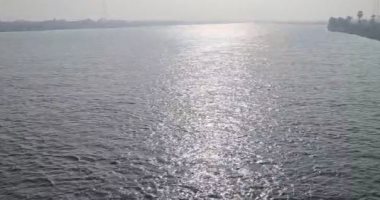 طقس سوهاج الآن.. أجواء ممتعة وشمس ساطعة وسيولة مرورية.. لايف