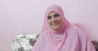 طاقة إيجابية.. سهير فقدت بصرها فى سن صغيرة فحفظت القرآن الكريم كاملا.. لايف