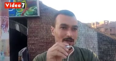 رسالة أهالى قنا للرئيس السيسى فى عيد ميلاده: كل سنة وحضرتك درع وسيف للغلابة.. فيديو