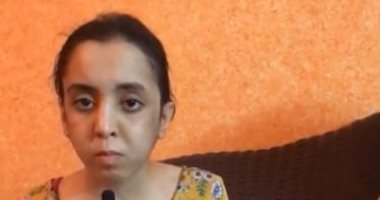 والدهم ومراته عذبوهم لمدة سنتين وكانوا بيأكلوا الكلب وهما لا.. بث مباشر