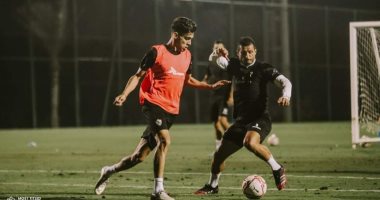 بن شرقي بعد الانتظام مع الزمالك عقب انتهاء التوقف الدولي: عدت لمنزلي