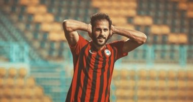 السقا يكشف سر تألق مروان محسن مع فيوتشر: لاعب كبير يتدرب أكثر من الصغار