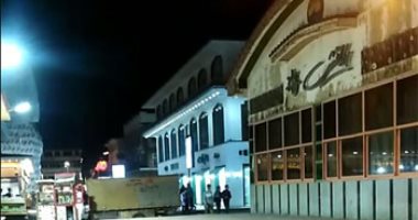 تعطيل الدراسة فى مدارس دمياط تحسبا لسوء الأحوال الجوية السبت والأحد.. لايف