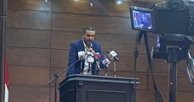 نائب رئيس اتحاد السلة: إقامة كأس العالم للأندية امتداد لريادة مصر
