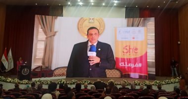 مؤسسة شباب القادة تعرض فيلما تسجيليا عن دورها فى دعم مشاريع طالبات "هى تقود"
