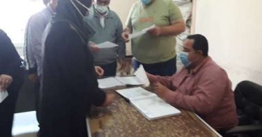 محافظ الشرقية يشدد على منع دخول العاملين دون الحصول على لقاح كورونا