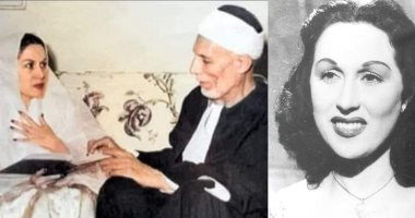 أذان صلاة الفجر كان سببًا فى إسلام ليلى مراد.. اعرف الحكاية 