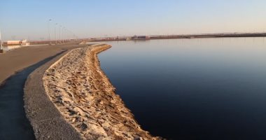 كيف قضت وزارة البيئة على التلوث الصناعى بالعاشر من رمضان؟ اعرف التفاصيل