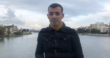 شهامة بدر تنقذ بنت بلده تحت كوبرى طلخا..ألقى نفسه فى النيل لإخراجها (فيديو) 