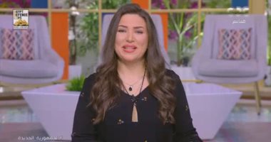 "الستات مايعرفوش يكدبوا" يبرز مشاركة السيدة انتصار السيسي فى اليوم العالمى للطفولة