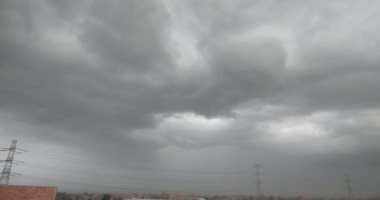 اغتنم الفرصة وردده الآن بخشوع.. ​دعاء المطر : ​"اللهم صيبا نافعا"
