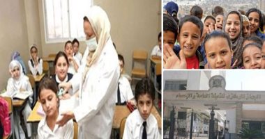 اليوم العالمى للطفل.. الإحصاء: 40.9 مليون عدد الأطفال أقل من 18 سنة بمصر عام 2021.. الدولة تتبنى المشروعات والمبادرات لرعاية الطفل والنشء.. و93.5 مليار جنيه من الميزانية العامة لتعليمهم للعام المالى 2019/ 2020
