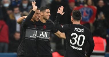 دوري أبطال أوروبا .. التشكيل المتوقع لقمة مانشستر سيتي ضد باريس سان جيرمان 