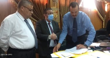 إعلان الكشوف المبدئية للمرشحين للانتخابات الطلابية بجامعة القناة.. غدا