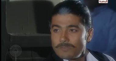 مسافر وسط ناسى.. خالد النبوى يحتفل بـ20 عاما على داود باشا فى حديث الصباح والمساء