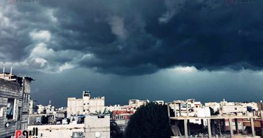 المطر.. قصائد شعر وسرد عند العرب.. أعمال نزار ونجيب  محفوظ الأبرز
