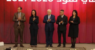 تنسيقية شباب الأحزاب تشهد تخريج الدفعة الثانية من برنامج هي تقود (She Leads)