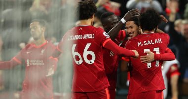ترتيب الدوري الإنجليزي قبل انطلاق الجولة 13.. تشيلسي يتصدر وليفربول ثالثا
