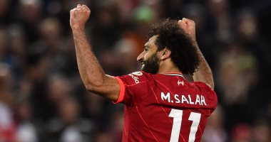 محمد صلاح ينافس ميسي ورونالدو على جائزة أفضل لاعب في العالم من جلوب سوكر 2021