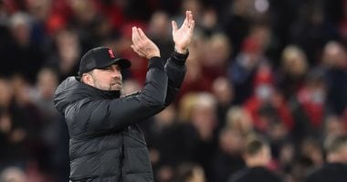 توتنهام ضد ليفربول..  يورجن كلوب يتفوق على "السبيرز" قبل قمة اليوم