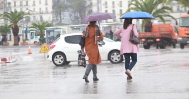 تعرف على أحوال الطقس فى الجزائر