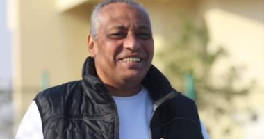 برة الملعب.. قاسم إبراهيم مدرب اليد: هوايتي مشاهدة الأفلام الكوميدى وبحب هنيدى